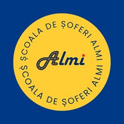 Scoala de soferi Almi