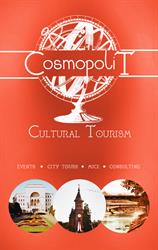 Cosmopolit