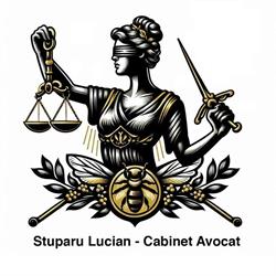 Stuparu Lucian - Cabinet de Avocat