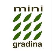 Gradini Verticale-Minigradina