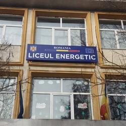 Liceul Energetic Craiova