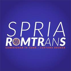 Comisionar in Vama Baia Mare- Romtrs SPRIA