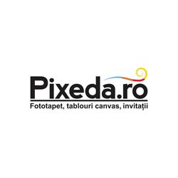 Pixeda.ro - Fototapet, Tablouri Canvas, Invitatii