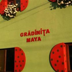 Gradinita Maya