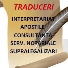 Traduceri Mures - Tradcopyact