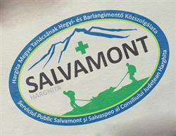 Serviciul Public Salvamont şi Salvaspeo al Consiliului Judeţean Harghita