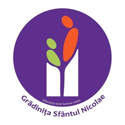 Gradinita Sfantul Nicolae