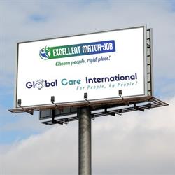 Excellent Match Job / Global Care International