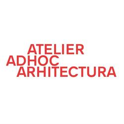 Atelier Adhoc Arhitectura