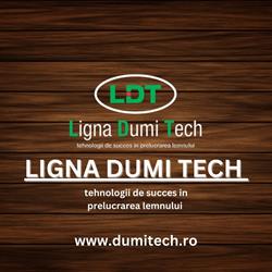 Ligna Dumi Tech