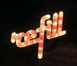 Refill