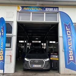 Service AUTO - Eminent Expert
