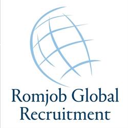 Romjob Global Recruitment