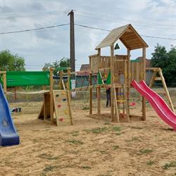 Jungle Gym Romania