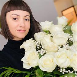 Bianca Sanca - Terapie Reiki