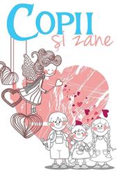 Copii si Zane