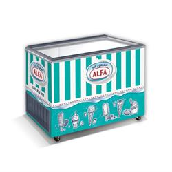 ALFA ICE CREAM