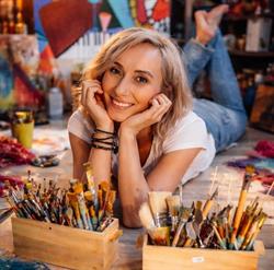 Chic'n Art by Alexandra Cretu