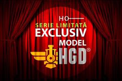 HGD Hobby Center