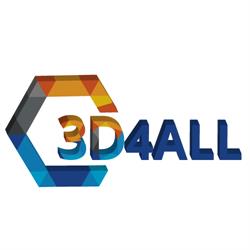3D4all.ro - Imprimante si accesorii 3D