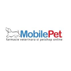 MobilePet.ro Farmacie Veterinara si Petshop Online