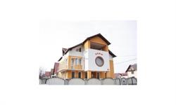 Pensiunea Redis