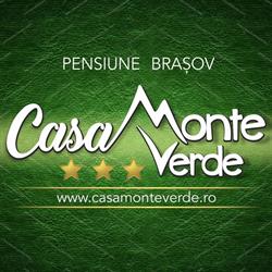 Casa Monte Verde