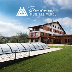 Pensiunea Muntele Verde