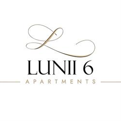 Lunii 6 Apartments Braşov