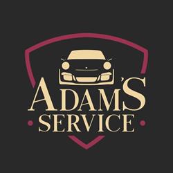 Adam's Service
