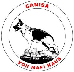 Canisa Von Mafi Haus