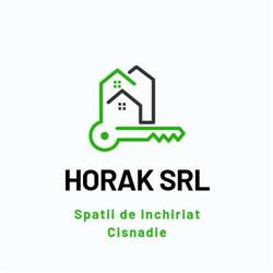 Horak - spatii de inchiriat
