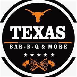 TEXAS Bar-B-Q
