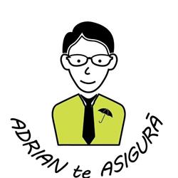 Adrian te Asigură.