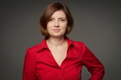 Psihoterapeut Oana Raluca Bejenaru