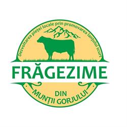 Fragezime din Muntii Gorjului
