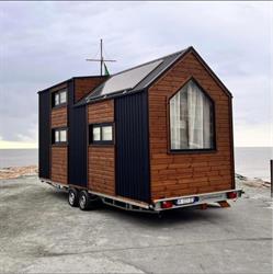 Solido Tiny House