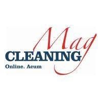 Cleaning Mag