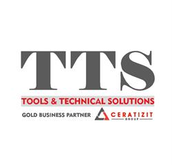 TTS - Tools Technical Solutions