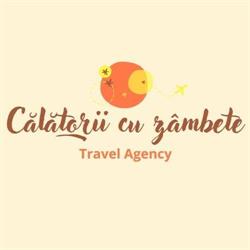 Călătorii cu zâmbete