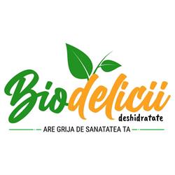 BioDelicii Deshidratate