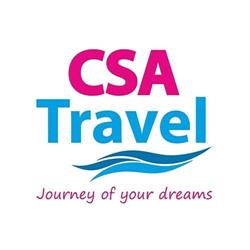 Agentia CSA Travel