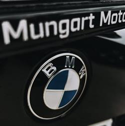 Mungart Motors