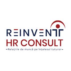 Reinvent HR