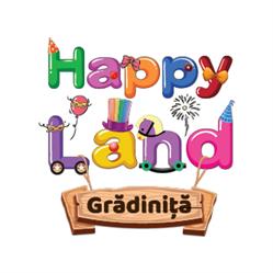 Gradinita HappyLand