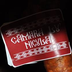 Camara lu' Niculai