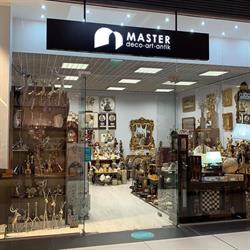 Master Deco Art ANTIK