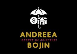 Broker de asigurări - Andreea Bojin