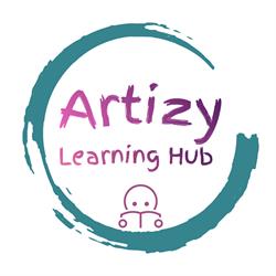 Artizy Learning Hub