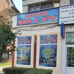 Service Gsm&gps